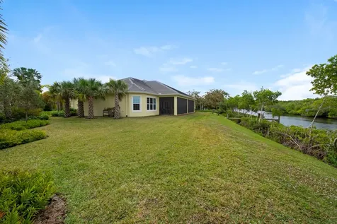 265 Estuary Drive Vero Beach FL 32963