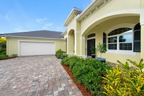 265 Estuary Drive Vero Beach FL 32963