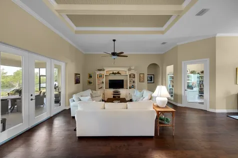 265 Estuary Drive Vero Beach FL 32963