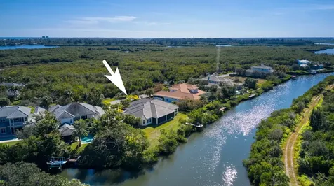 265 Estuary Drive Vero Beach FL 32963