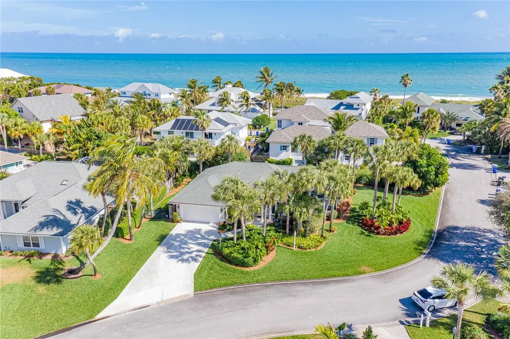 2268 Magans Ocean Walk Vero Beach FL 32963