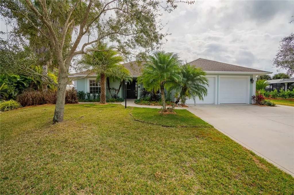 4815 Pheasant Lane SW Vero Beach FL 32968