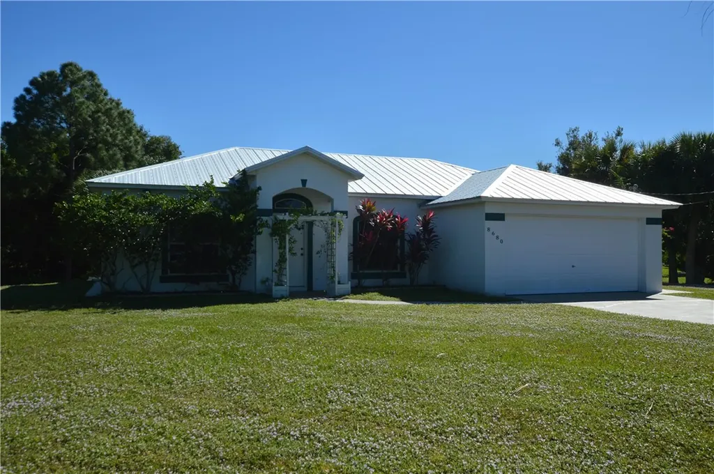 8680 91st Avenue Vero Beach FL 32967