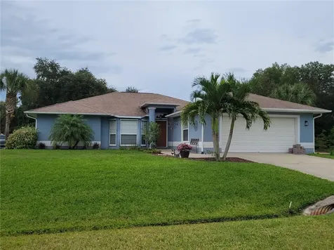 1562 Ocean Cove Street Sebastian FL 32958