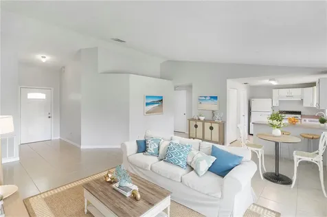967 SW Aurelia Avenue Port St. Lucie FL 34953
