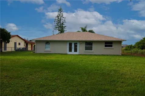 967 SW Aurelia Avenue Port St. Lucie FL 34953
