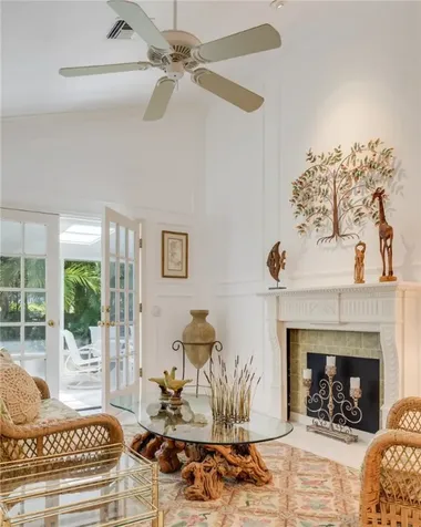 1526 Orchid Drive Vero Beach FL 32963