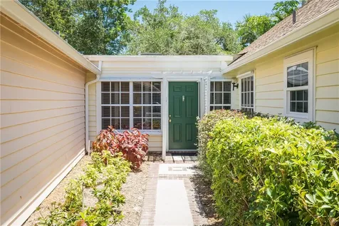 1526 Orchid Drive Vero Beach FL 32963