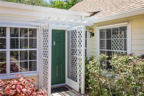 1526 Orchid Drive Vero Beach FL 32963