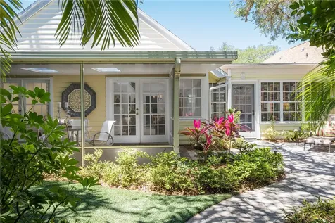 1526 Orchid Drive Vero Beach FL 32963