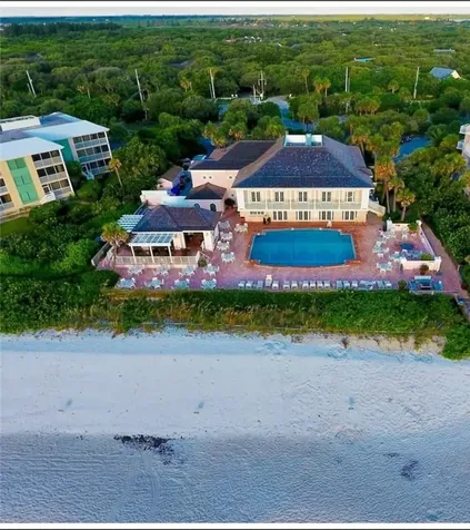 1526 Orchid Drive Vero Beach FL 32963