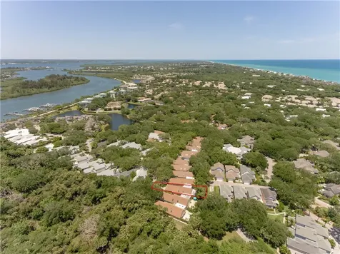 1526 Orchid Drive Vero Beach FL 32963