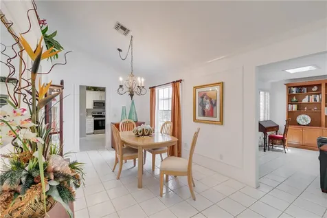 1526 Orchid Drive Vero Beach FL 32963