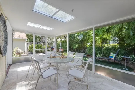 1526 Orchid Drive Vero Beach FL 32963