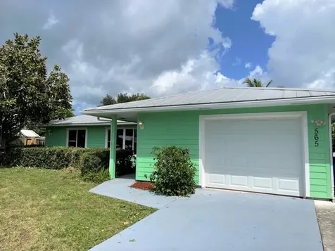 565 Glencove Street Sebastian FL 32958