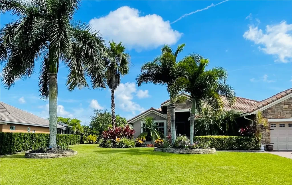 470 Stoney Brook Farm Court Vero Beach FL 32968