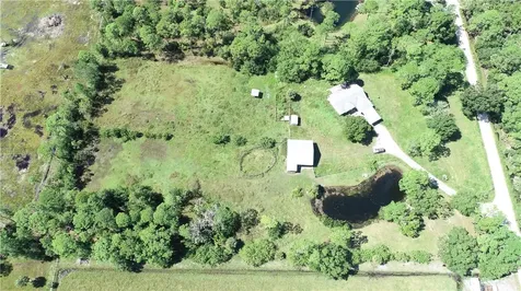 13625 107th Street Fellsmere FL 32948