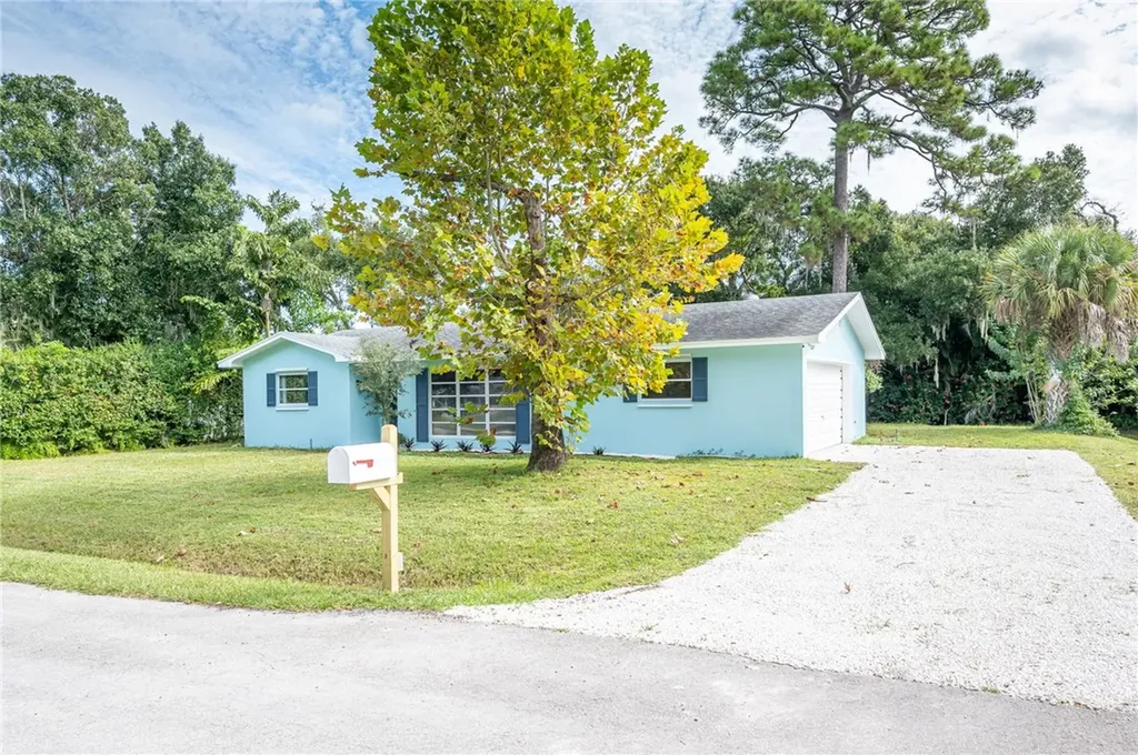 1246 44th Avenue Vero Beach FL 32966