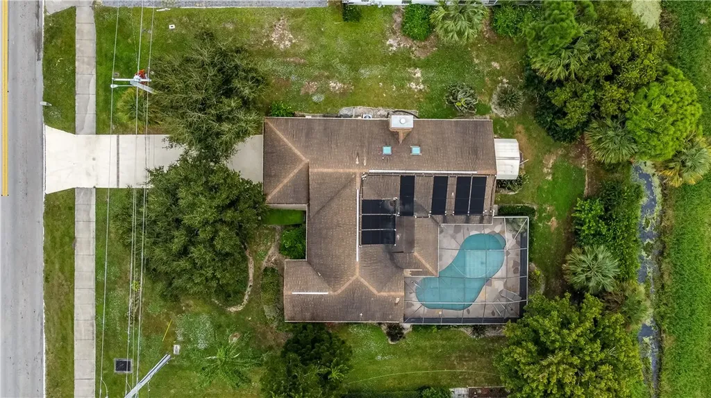 1781 Barber Street Sebastian FL 32958