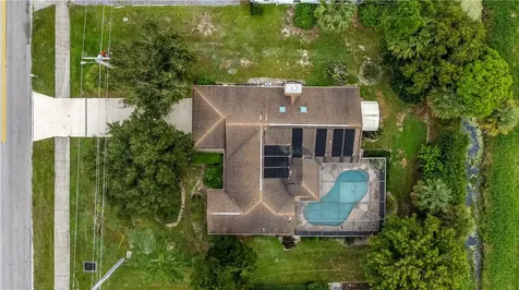 1781 Barber Street Sebastian FL 32958