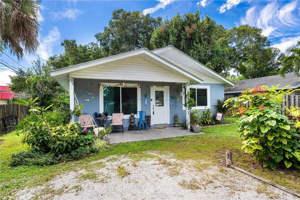 4215 15th Street Vero Beach FL 32960