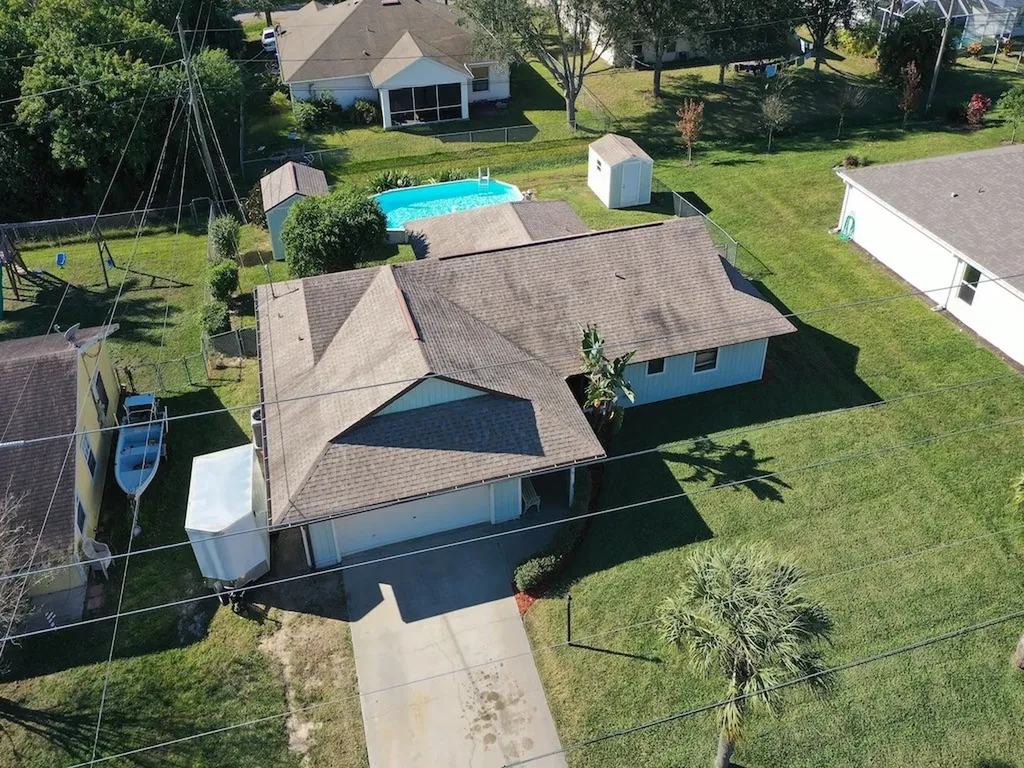 750 Barber Street Sebastian FL 32958