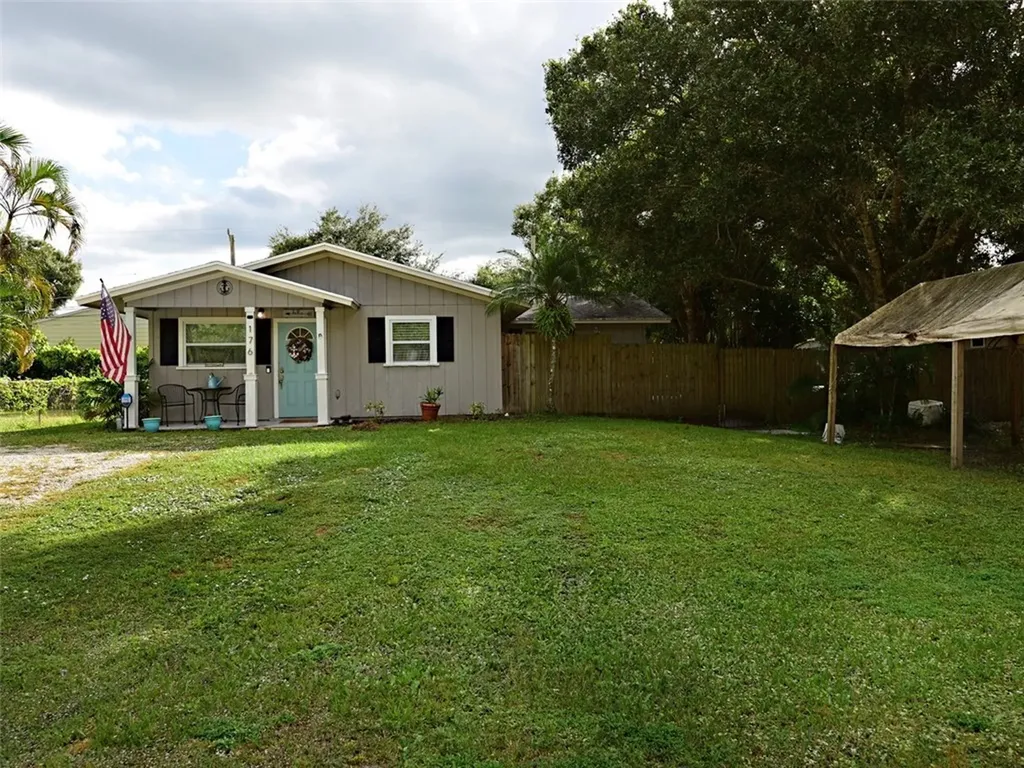 176 46th Court Vero Beach FL 32968
