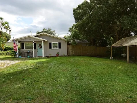 176 46th Court Vero Beach FL 32968
