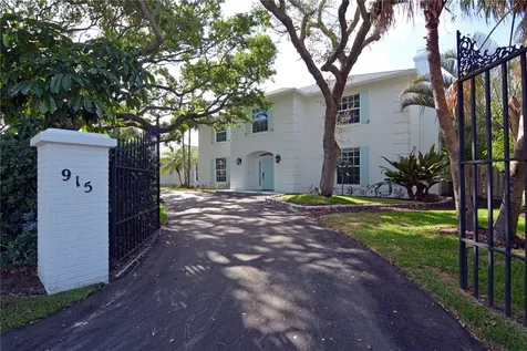 915 Sea Watch Lane Vero Beach FL 32963