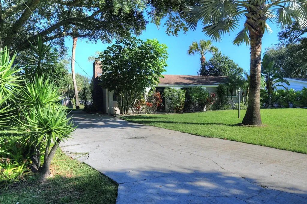 702 Layport Drive Sebastian FL 32958