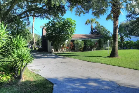 702 Layport Drive Sebastian FL 32958