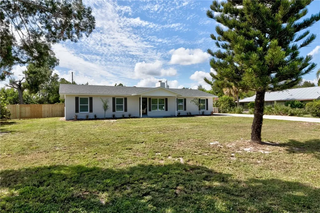 8215 133rd Place Sebastian FL 32958