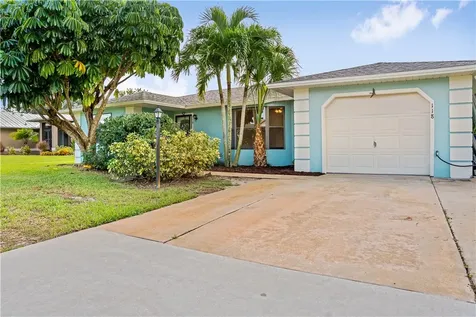 118 Columbia Avenue Sebastian FL 32958