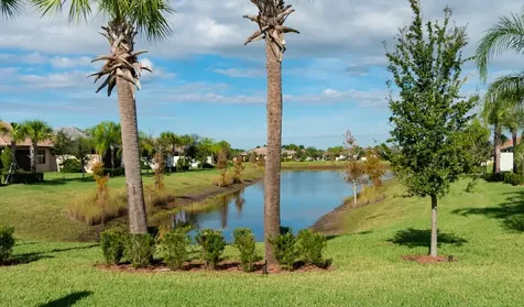 4394 Beauty Leaf Circle Vero Beach FL 32967