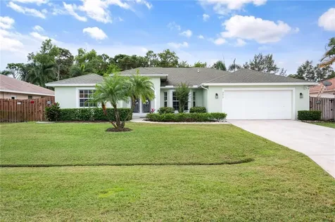 2672 SE Clareton Terrace Port St. Lucie FL 34952