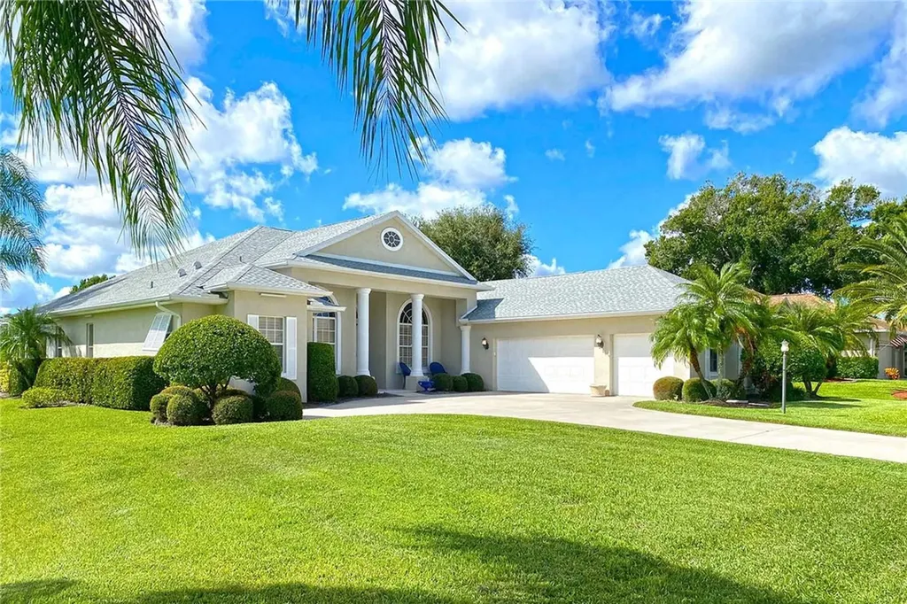 6535 36th Lane Vero Beach FL 32966