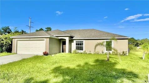 1459 Saxony Road SW Palm Bay FL 32908