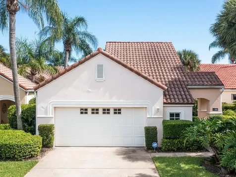 1662 Victoria Circle Vero Beach FL 32967