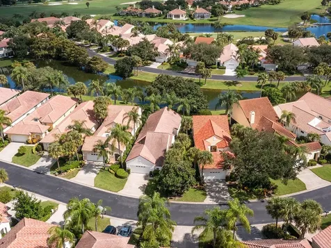 1662 Victoria Circle Vero Beach FL 32967