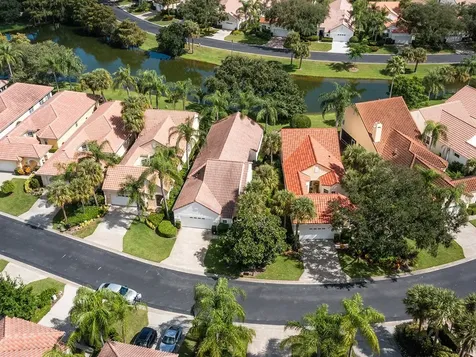 1662 Victoria Circle Vero Beach FL 32967