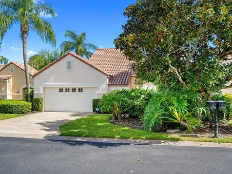 1662 Victoria Circle Vero Beach FL 32967