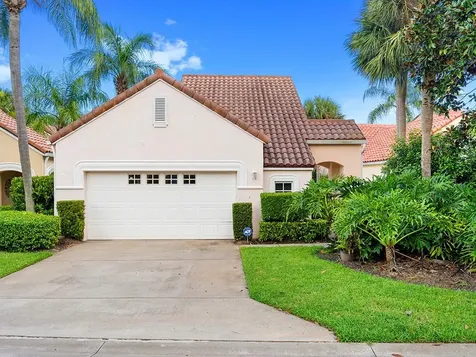 1662 Victoria Circle Vero Beach FL 32967