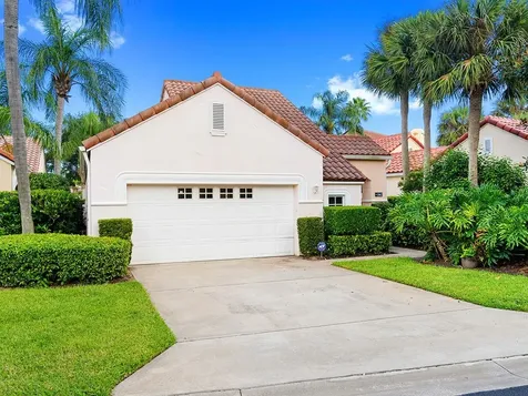 1662 Victoria Circle Vero Beach FL 32967