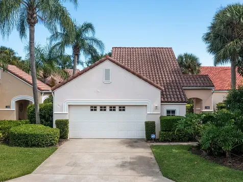1662 Victoria Circle Vero Beach FL 32967