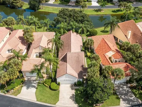 1662 Victoria Circle Vero Beach FL 32967