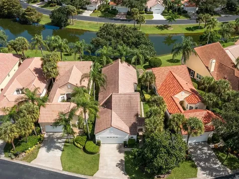 1662 Victoria Circle Vero Beach FL 32967