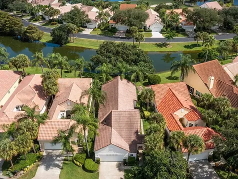 1662 Victoria Circle Vero Beach FL 32967