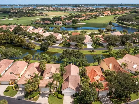 1662 Victoria Circle Vero Beach FL 32967