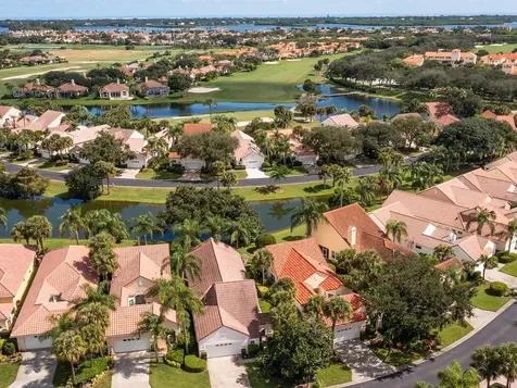 1662 Victoria Circle Vero Beach FL 32967