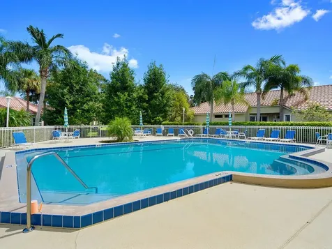 1662 Victoria Circle Vero Beach FL 32967
